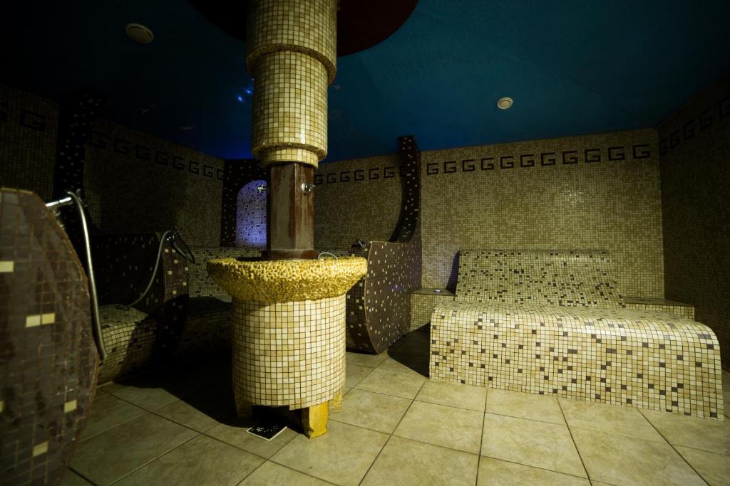 Hotel Imperial Inn - Resim 37