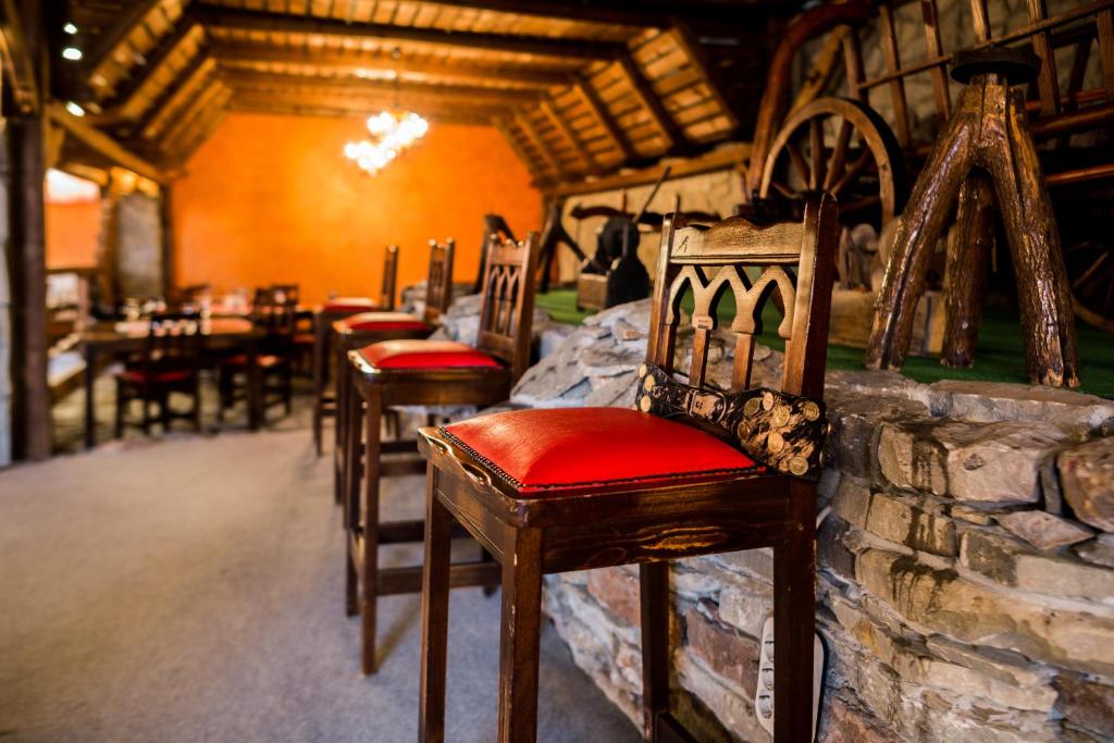 Hotel Imperial Inn - Resim 39