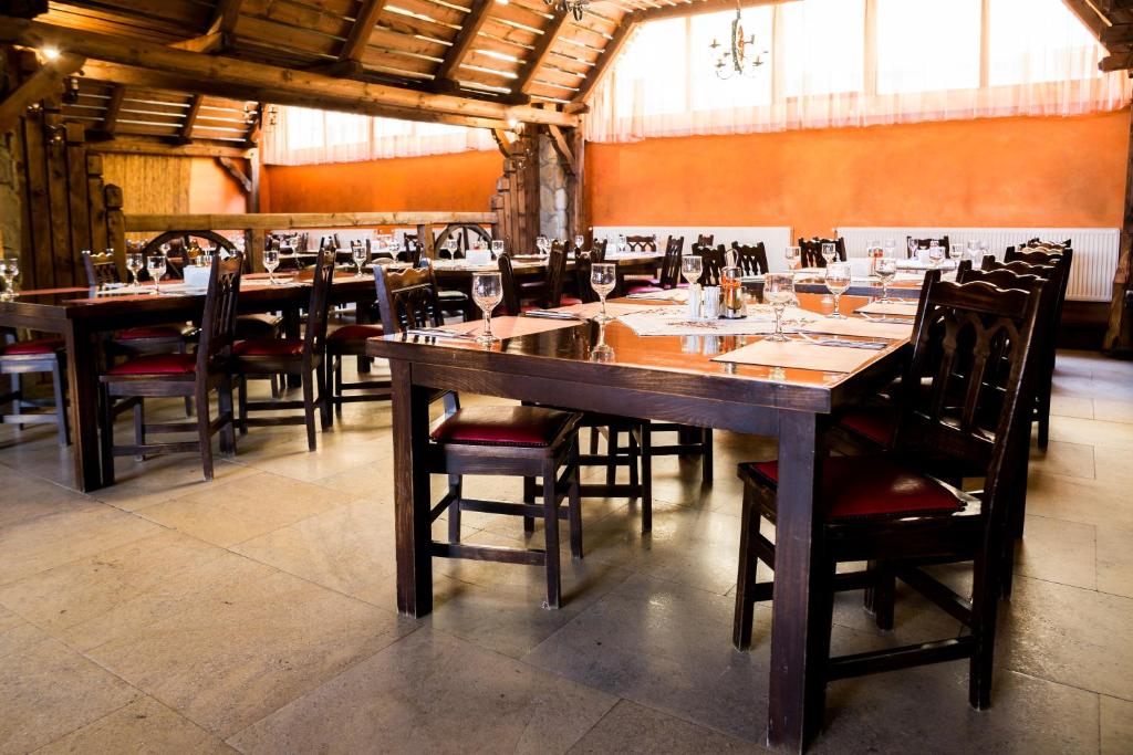 Hotel Imperial Inn - Resim 40