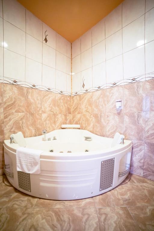 Hotel Imperial Inn - Resim 22