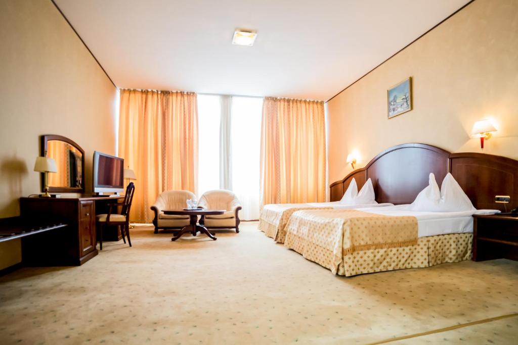 Hotel Imperial Inn - Resim 24