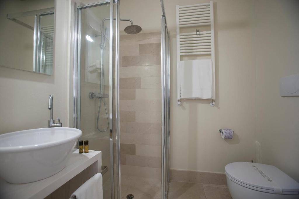 Masseria Mongiò dell'Elefante - 11