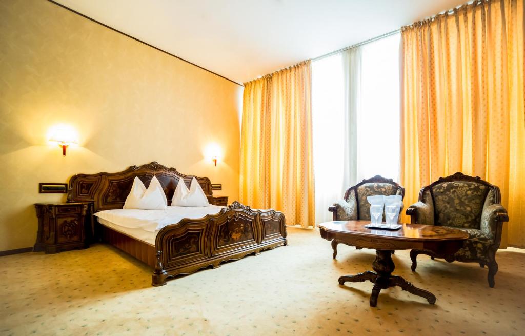 Hotel Imperial Inn - Resim 7