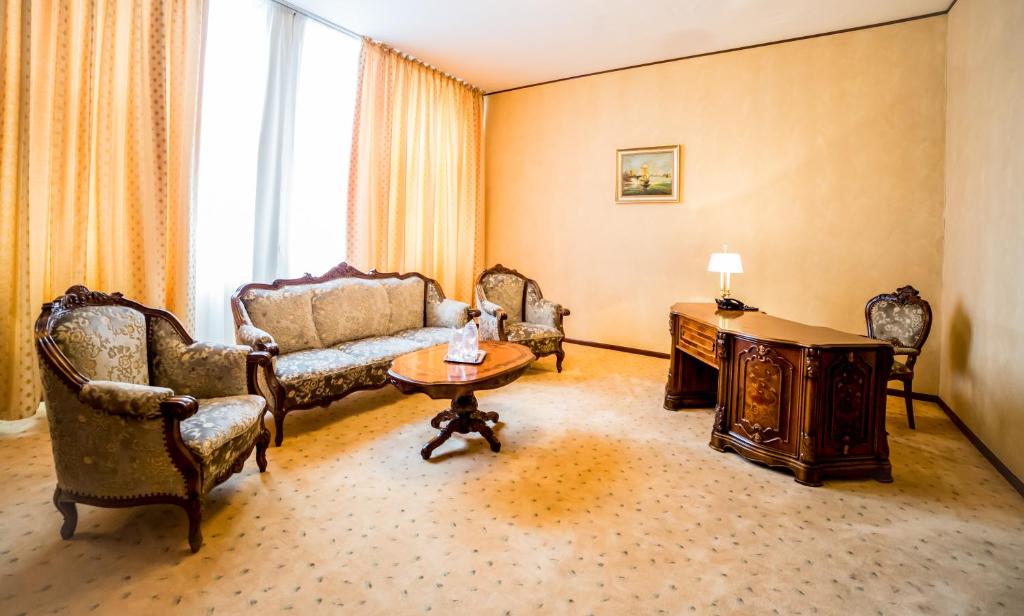 Hotel Imperial Inn - Resim 18