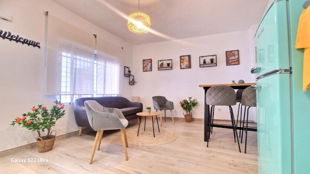 Carol Home Cordoba