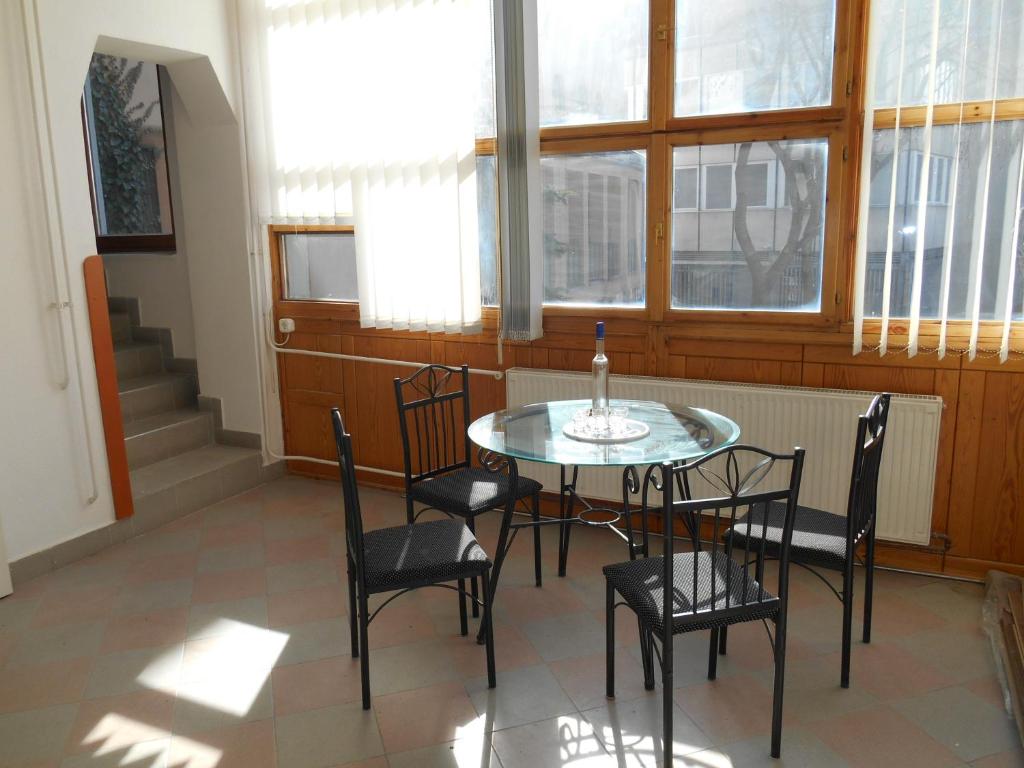 Fotografia z galérie ubytovania Akos Apartman v destinácii Eger