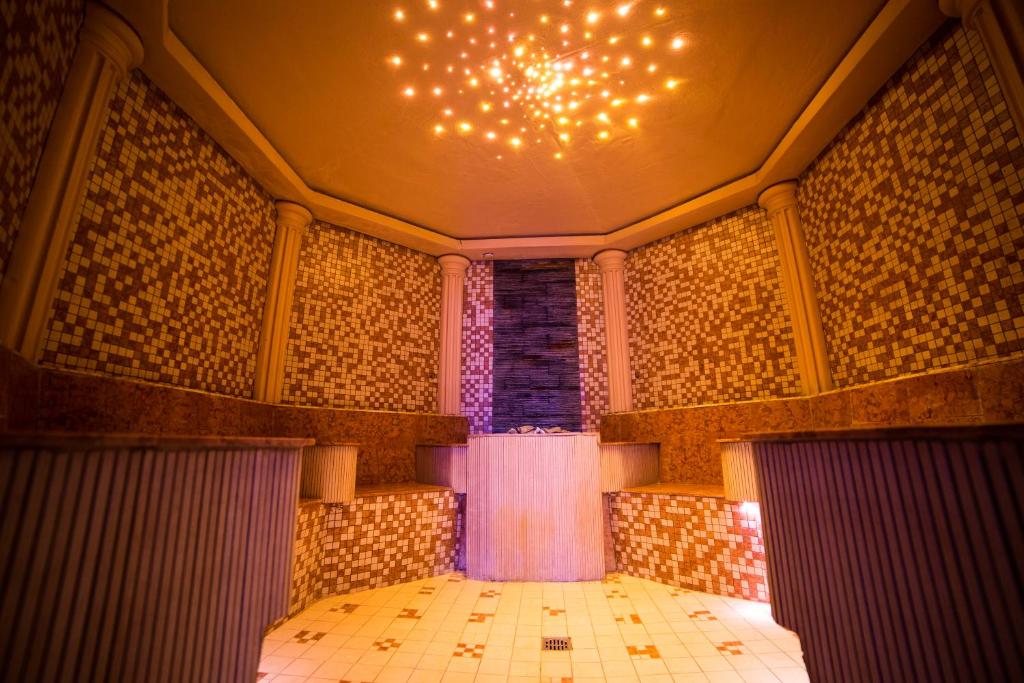 Hotel Imperial Inn - Resim 16