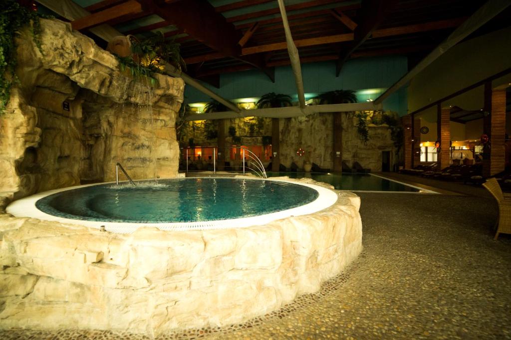 Hotel Imperial Inn - Resim 15