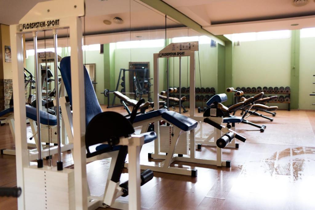 Hotel Imperial Inn - Resim 32