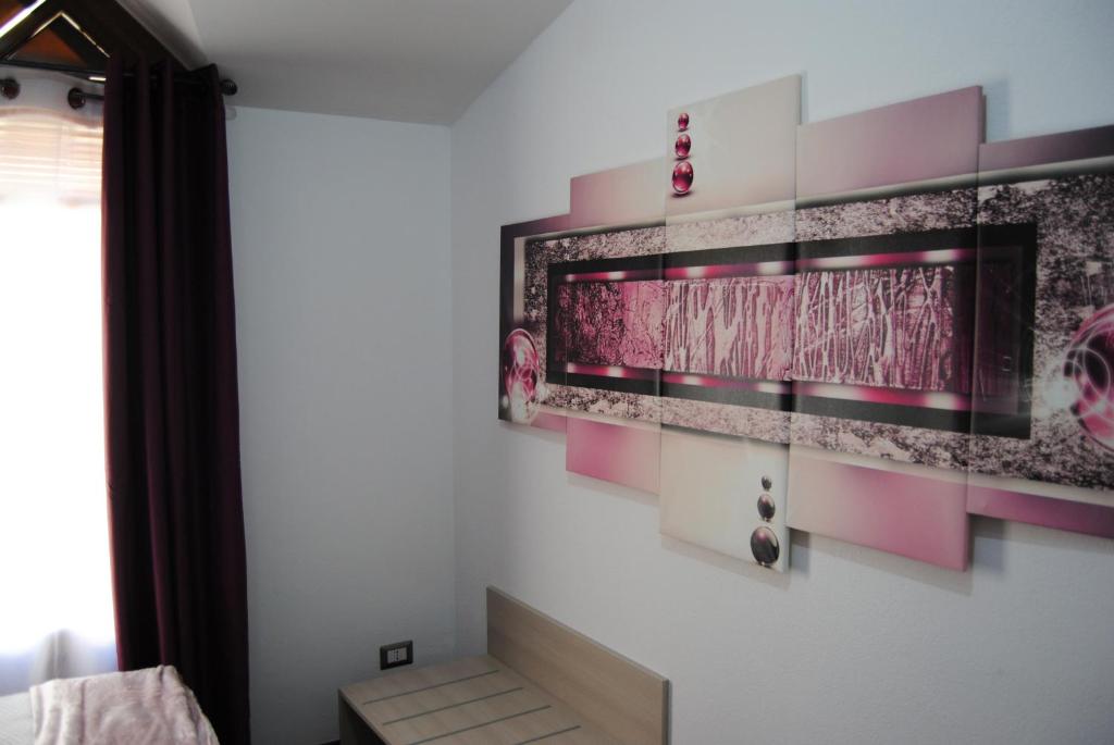 B&B Kenzia - Quarto Duplo Ou Twin Com Casa De Banho Privada