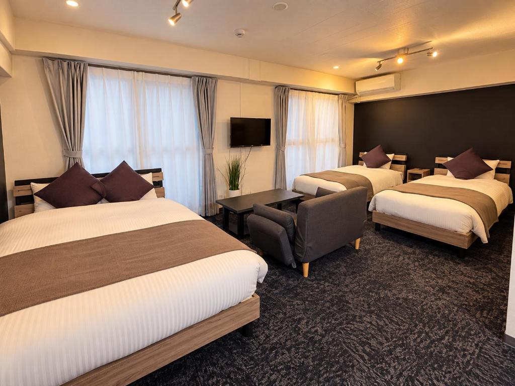 KIKU'S Room