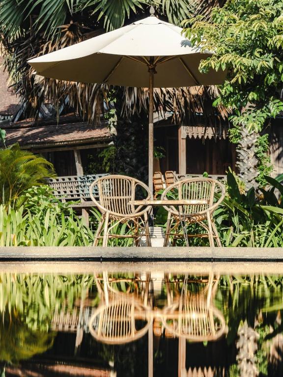 Sala Lodges - Housity