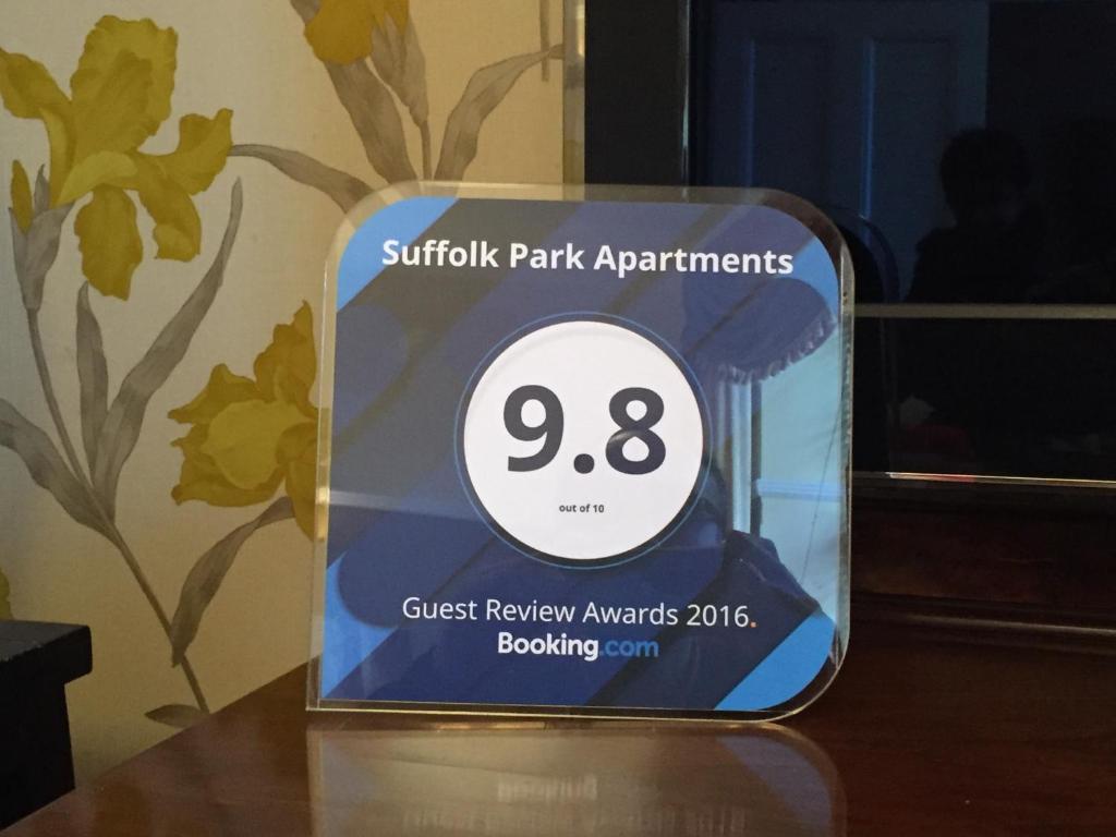 Suffolk Park Apartments
