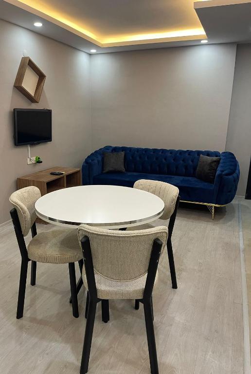 لابی و فضای عمومی NearMe Apart - تصویر ۵