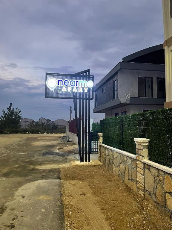 تصویر اتاق‌های NearMe Apart - تصویر ۲