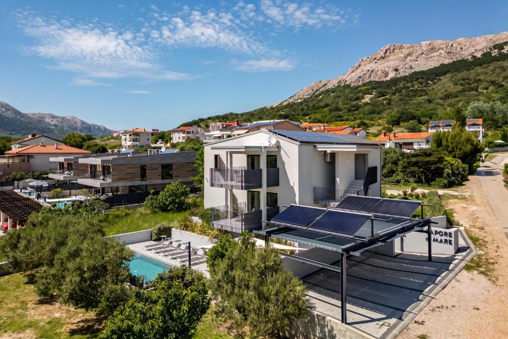 Pool Apartment Sapore Di Mare 4 - Happy Rentals