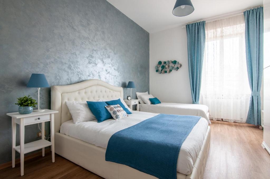 Apartment Termini Roma