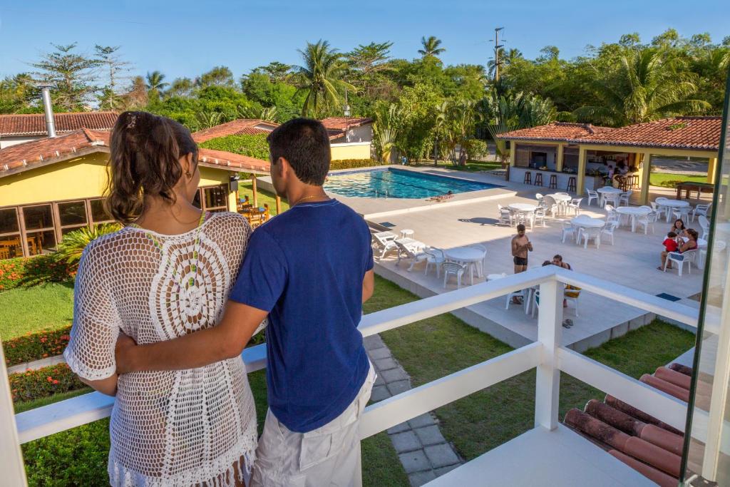 Atlântida Park Hotel