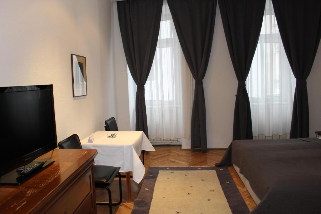 Hotel Wiener Kindl - Resim 5
