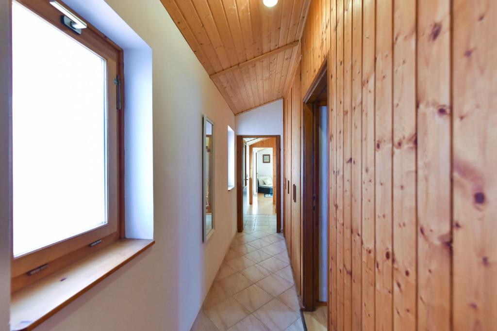 Fotografia z galérie ubytovania Apartment Tome Diklo v destinácii Zadar