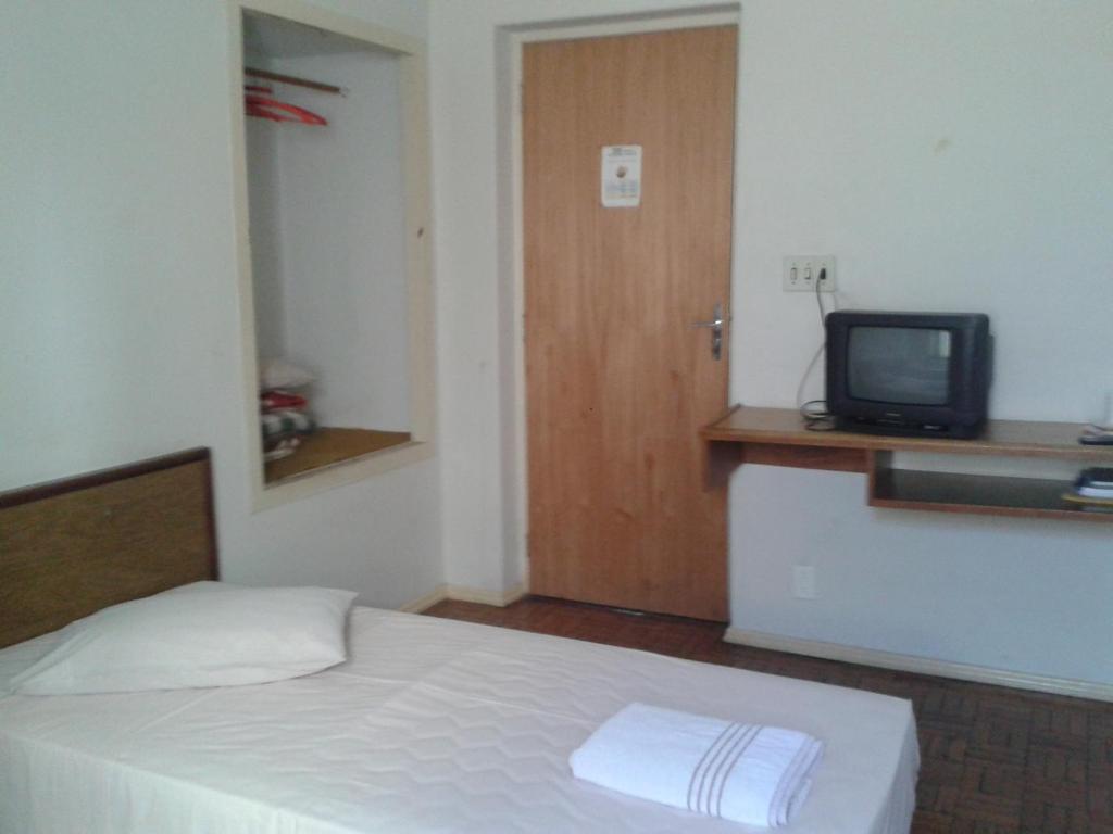  Hotel Columbia Palace