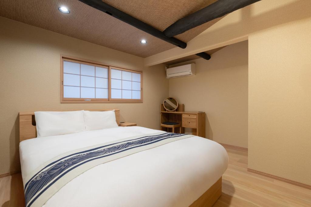 鶴Inn 贅沢な和モダン一軒家 鶴橋駅徒歩4分 難波 梅田 天王寺 関西空港 奈良へ直通 花夕居