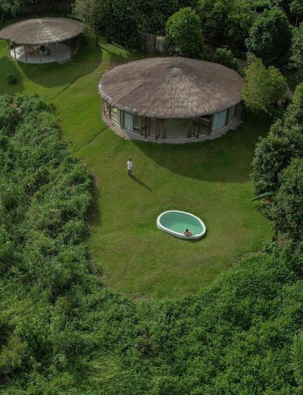 AZALA Lodge, Ban Yang (updated prices 2027)