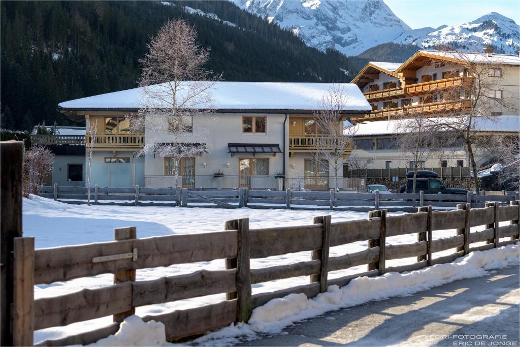 Appartments Am Bach