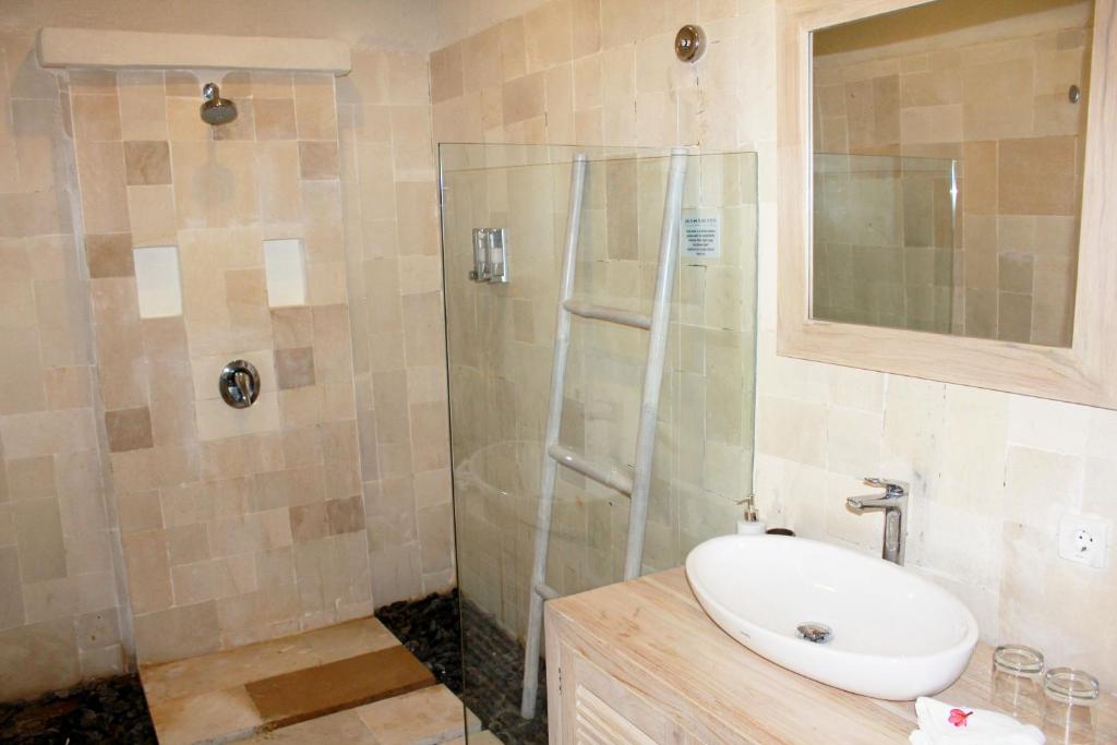 MAHAMAYA Gili Meno - 15