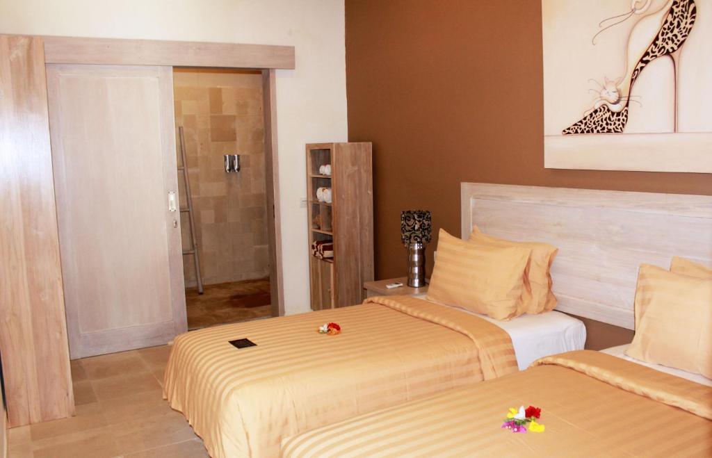 MAHAMAYA Gili Meno - 14