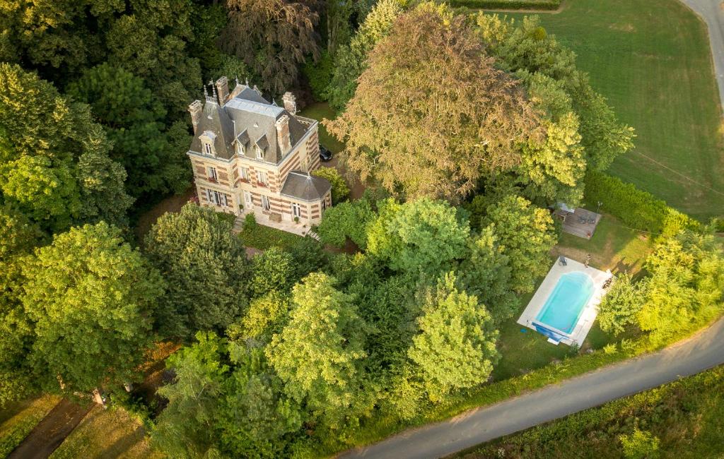 Château de Launay