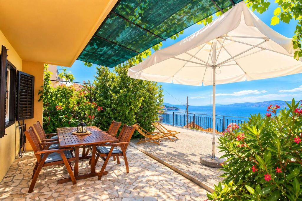 Apartment Marinera