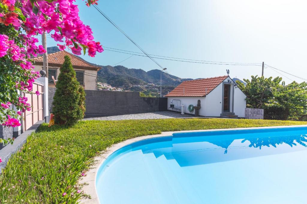 Villa Paixao by Atlantic Holiday