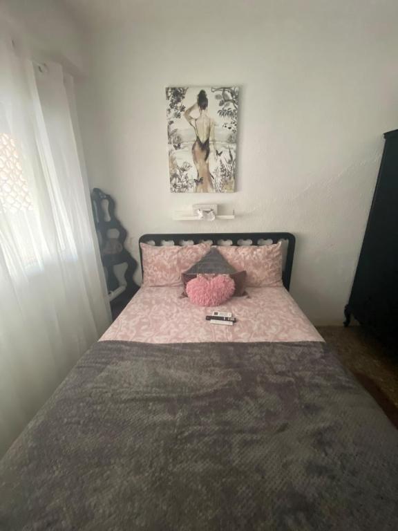 Pink Room