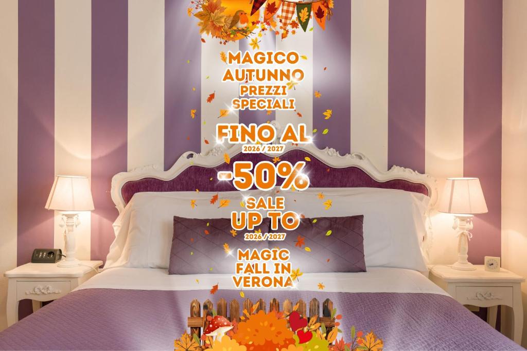 Giardino Giusti House & Court - Housity