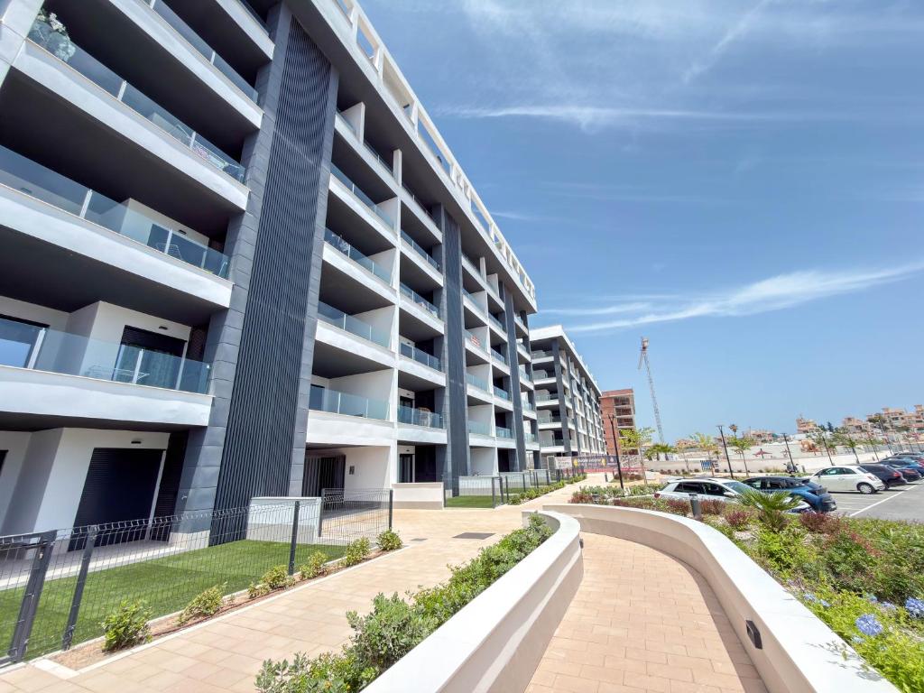 Diana Apartment Torrevieja