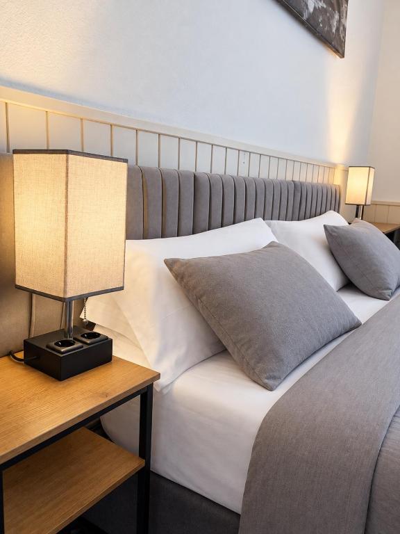 Itinere Rooms