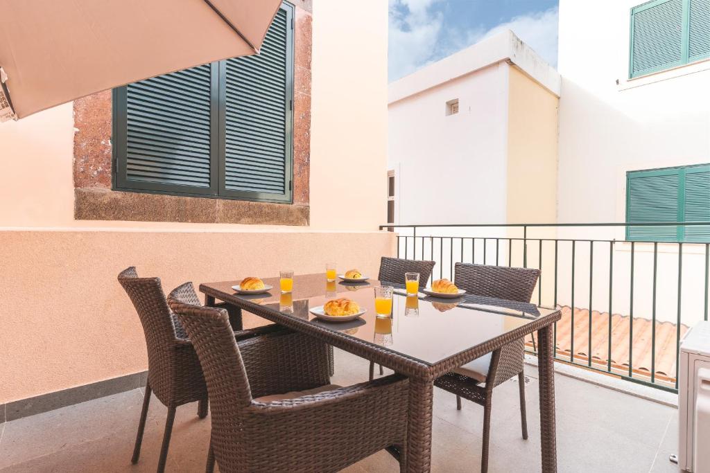 Cassia Loft by Atlantic Holiday