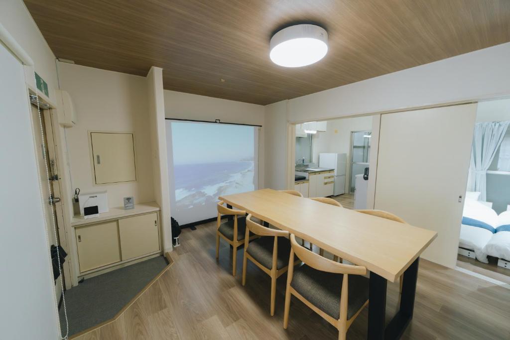 Hotel MIKI SAKAI