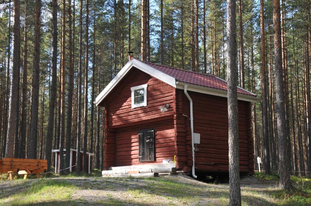 Zorbcenter Holiday Homes - Vakantiehuis