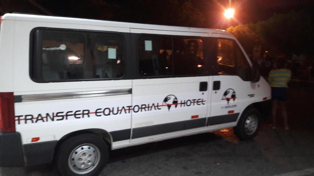  Equatorial Hotel