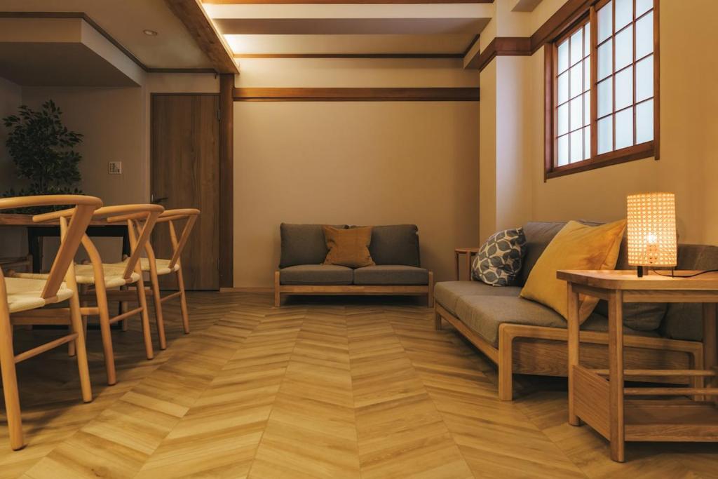The Bunkhouse Nagoya