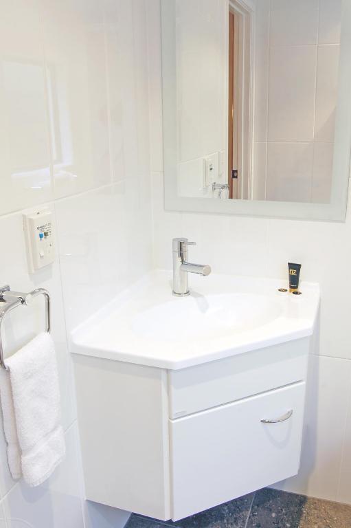 Lakeland Resort Taupo - Resim 27