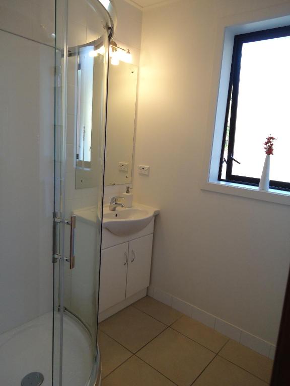 Owens Motel - Resim 34