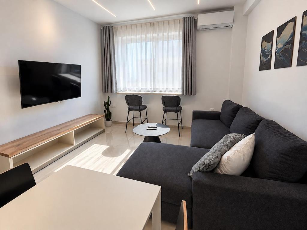 Molos View 4 Apartment