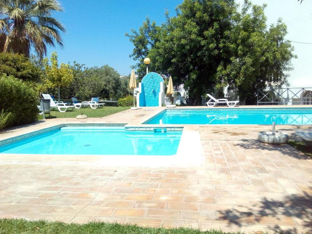 Tavira Garden Rentals