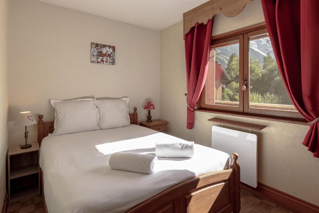 Le Jardin des Vardesses - by Care Concierge