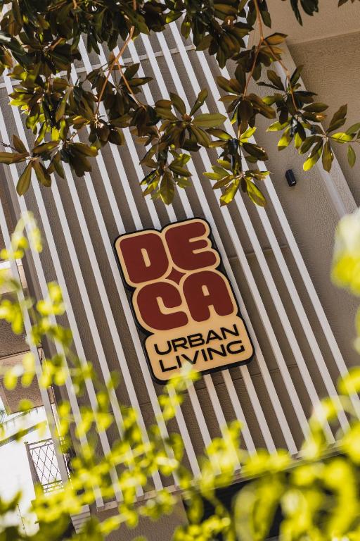 DECA Urban Living