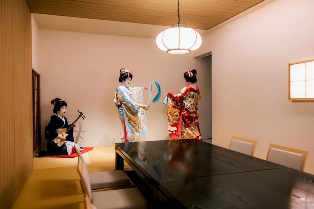 Nipponia 新潟古町 花街