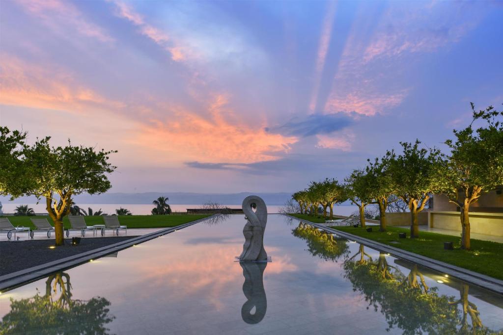 Kempinski Hotel Ishtar Dead Sea - Housity
